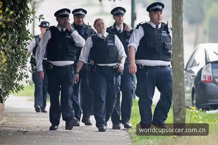 世界杯手机博彩官方下载 世界杯安保新规下,英国警员赴美仅3人:3个关键变化与5个实用应对技巧